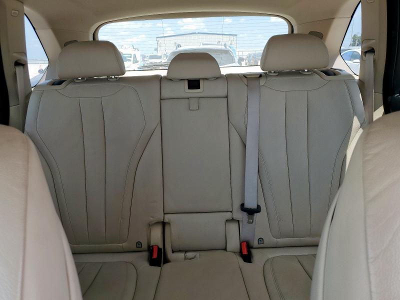 Photo 10 from auction – 2014 BMW X5 XDRIVE3 with VIN 5UXKR0C53E0K47525