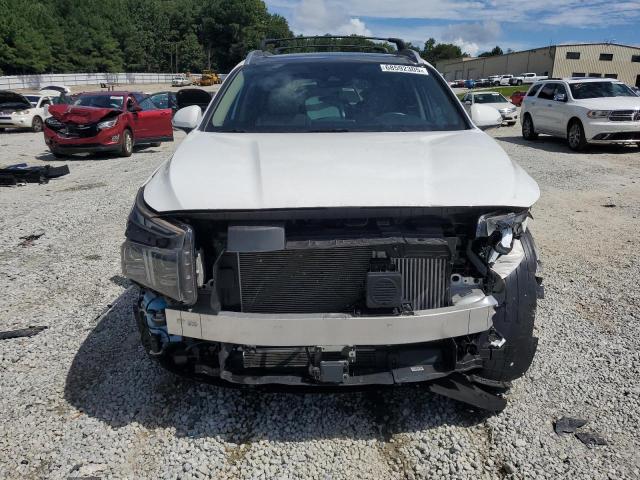 Photo 5 from auction – 2023 HYUNDAI SANTA FE L with VIN 5NMS5DA11PH003010