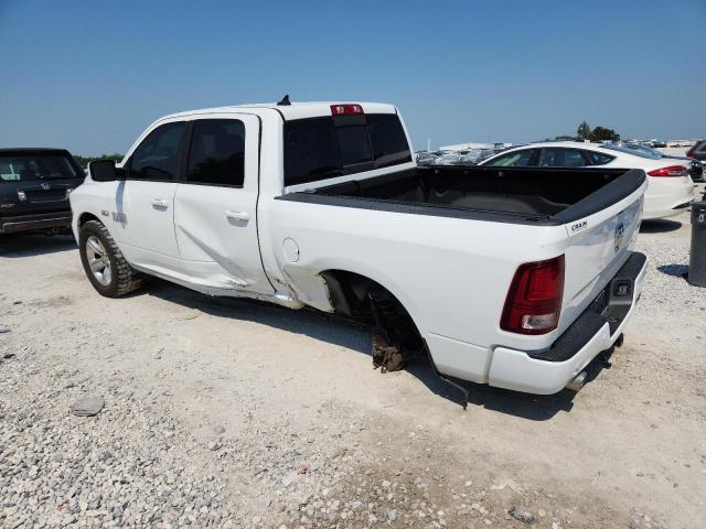 Photo 2 from auction – 2014 RAM 1500 SPORT with VIN 1C6RR7MT1ES402056