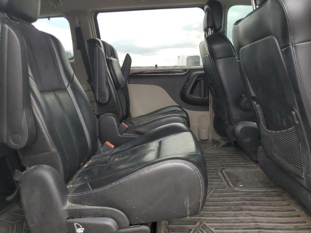 Photo 11 from auction – 2013 CHRYSLER TOWN & COU with VIN 2C4RC1GG0DR641524