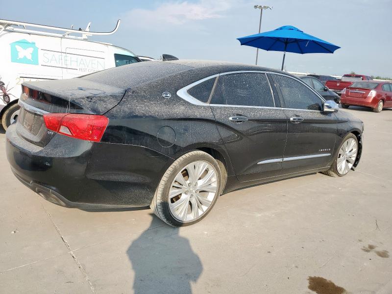 Photo 3 from auction – 2015 CHEVROLET IMPALA LTZ with VIN 2G1155SL3F9184447