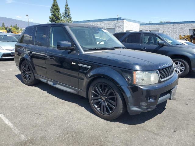 Photo 4 from auction – 2012 LAND ROVER RANGE ROVE with VIN SALSF2D41CA725162