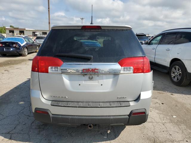 Photo 6 from auction – 2012 GMC TERRAIN SL with VIN 2GKFLREKXC6245355