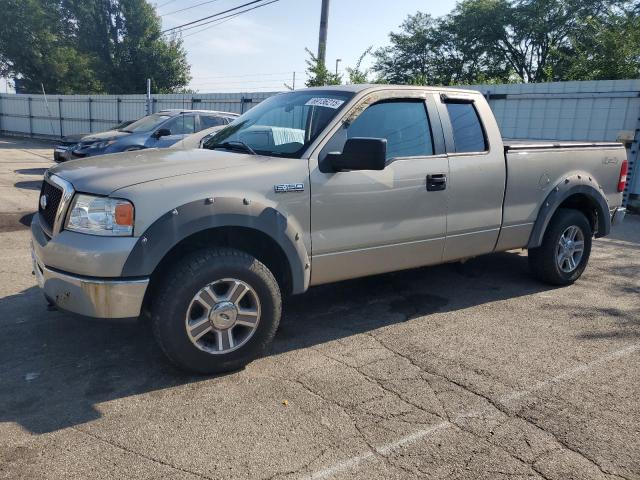 Photo 1 from auction – 2008 FORD F150 with VIN 1FTPX14V38FB20390