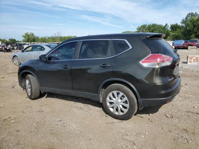 Photo 2 from auction – 2016 NISSAN ROGUE S with VIN KNMAT2MV2GP731169