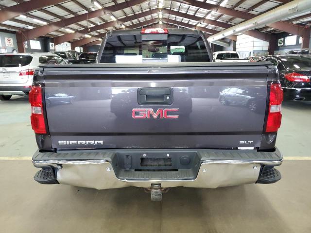 Photo 6 from auction – 2014 GMC SIERRA K15 with VIN 3GTU2VEC5EG231734
