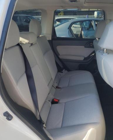 Photo 11 from auction – 2015 SUBARU FORESTER 2.5I PREMIUM with VIN JF2SJAFC5FH415601