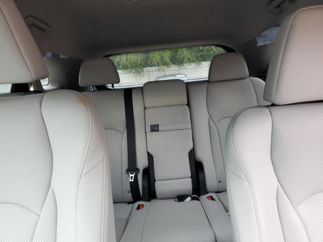Photo 10 from auction – 2020 LEXUS RX 350 BAS with VIN 2T2AZMAAXLC170400