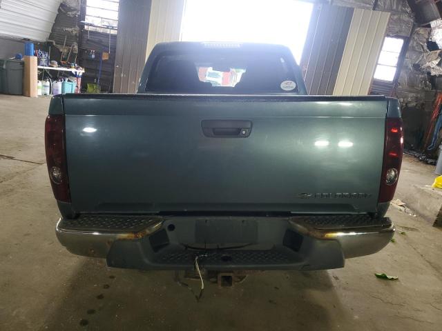 Photo 6 from auction – 2006 CHEVROLET COLORADO with VIN 1GCCS136568265763