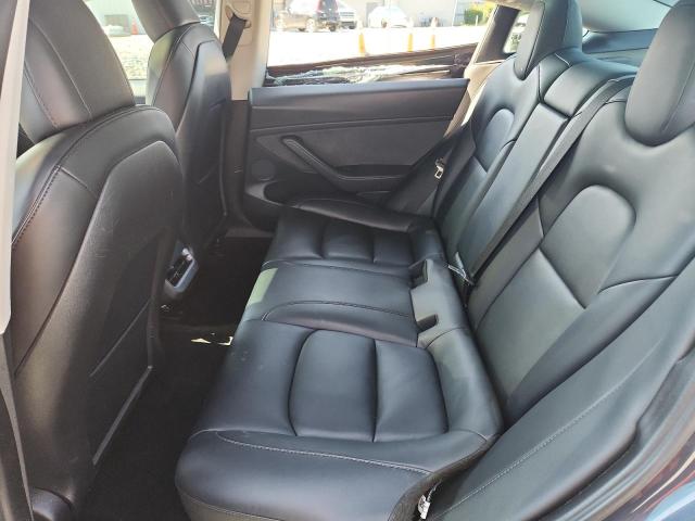 Photo 10 from auction – 2023 TESLA MODEL 3 with VIN 5YJ3E1EA6PF428219