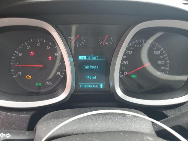 Photo 9 from auction – 2017 CHEVROLET EQUINOX LT with VIN 2GNFLFEK9H6141593
