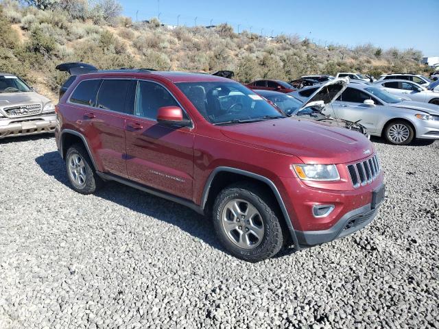 Photo 4 from auction – 2015 JEEP GRAND CHER with VIN 1C4RJFAG3FC691681