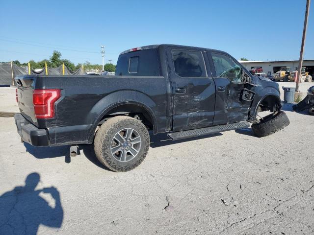 Photo 3 from auction – 2015 FORD F150 SUPER with VIN 1FTEW1CF6FFB19882