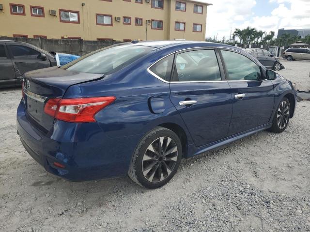 Photo 3 from auction – 2017 NISSAN SENTRA SR with VIN 3N1CB7AP5HY339725