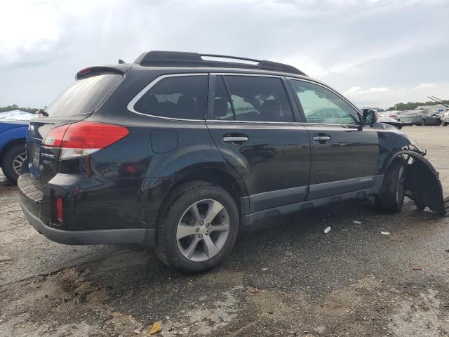 Photo 3 from auction – 2013 SUBARU OUTBACK 3. with VIN 4S4BRDSC2D2232814