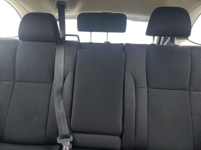 Photo 10 from auction – 2020 SUBARU OUTBACK with VIN 4S4BTAAC1L3158523