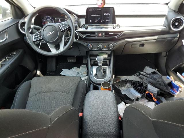 Photo 8 from auction – 2022 KIA FORTE FE with VIN 3KPF24AD2NE498312