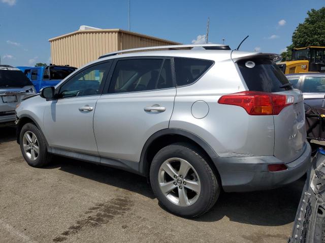 Photo 2 from auction – 2015 TOYOTA RAV4 XLE with VIN 2T3RFREV3FW358017
