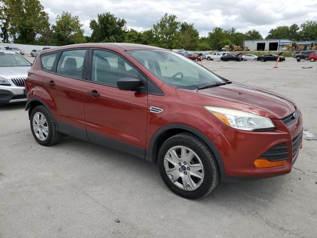 Photo 4 from auction – 2016 FORD ESCAPE S with VIN 1FMCU0F71GUA10346
