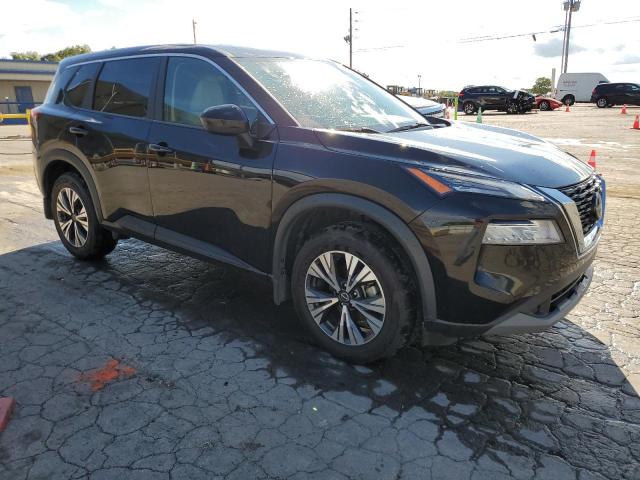 Photo 4 from auction – 2023 NISSAN ROGUE SV with VIN 5N1BT3BA3PC776912