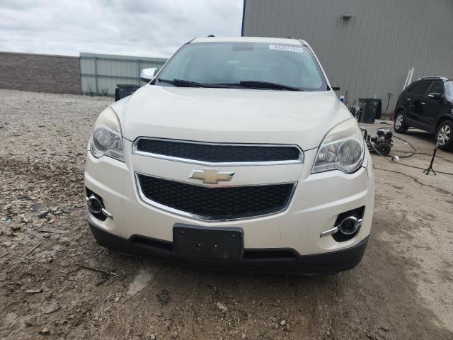 Photo 5 from auction – 2015 CHEVROLET EQUINOX LT with VIN 1GNALCEK8FZ100415