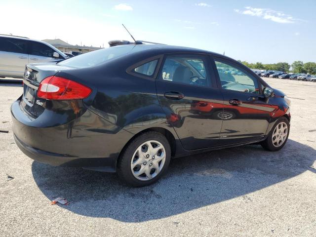 Photo 3 from auction – 2013 FORD FIESTA S with VIN 3FADP4AJ5DM122907