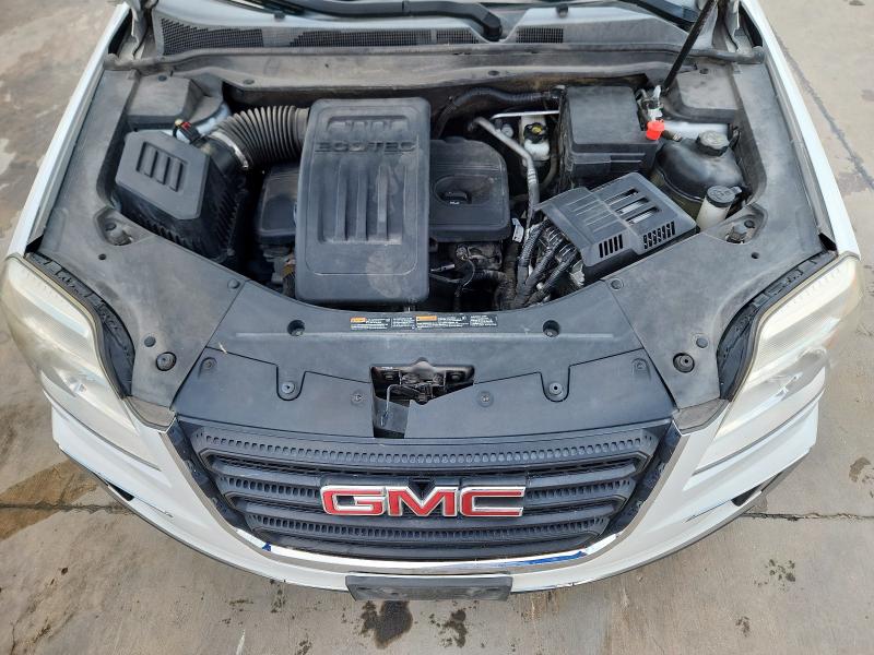 Photo 12 from auction – 2016 GMC TERRAIN SL with VIN 2GKFLTEK4G6182742