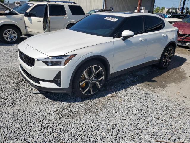 POLESTAR 2 2022 with VIN LPSED3KA0NL085390 - Photo from auction