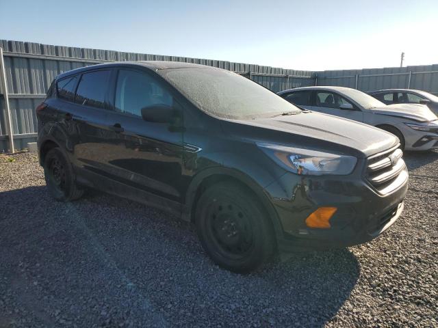 Photo 4 from auction – 2019 FORD ESCAPE S with VIN 1FMCU0F78KUC15123