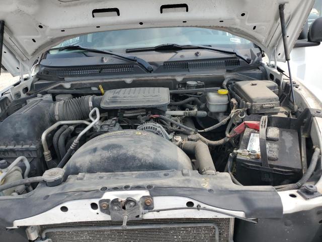 Photo 11 from auction – 2011 DODGE DAKOTA SLT with VIN 1D7RW3GK5BS667190