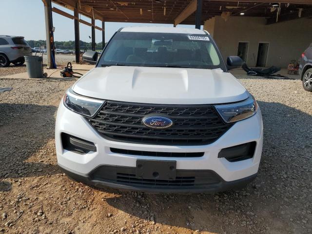 Photo 5 from auction – 2020 FORD EXPLORER with VIN 1FMSK8BH0LGC01358