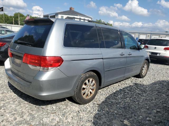 Photo 3 from auction – 2010 HONDA ODYSSEY EX with VIN 5FNRL3H68AB008164