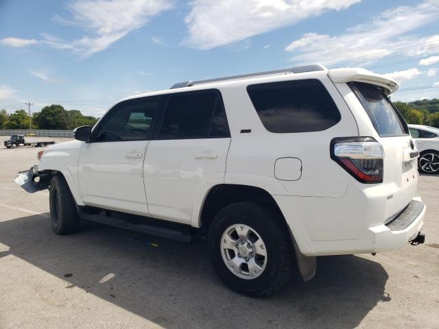 Photo 2 from auction – 2015 TOYOTA 4RUNNER SR with VIN JTEZU5JR9F5103334