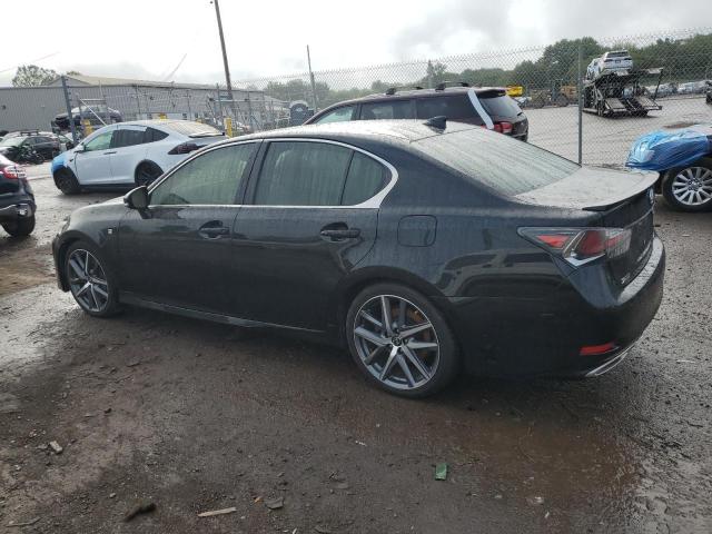 Photo 2 from auction – 2019 LEXUS GS 350 BASE with VIN JTHBZ1BL8KA018172