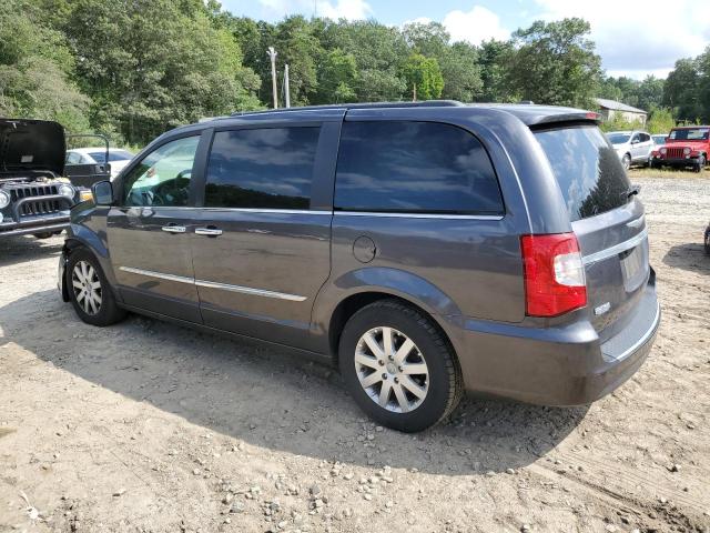 Photo 2 from auction – 2016 CHRYSLER TOWN & COU with VIN 2C4RC1BGXGR149059