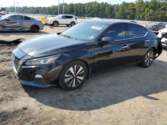 Photo 1 from auction – 2019 NISSAN ALTIMA SV with VIN 1N4BL4DV1KC134570