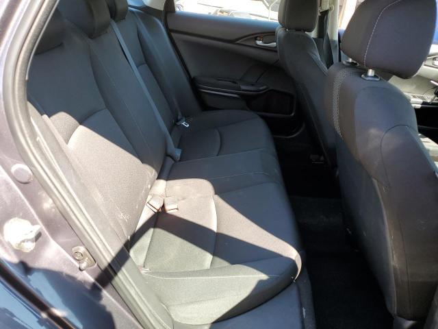 Photo 10 from auction – 2016 HONDA CIVIC LX with VIN 19XFC2F5XGE215791