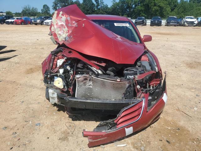 Photo 5 from auction – 2011 TOYOTA CAMRY BASE with VIN 4T1BF3EK6BU592336