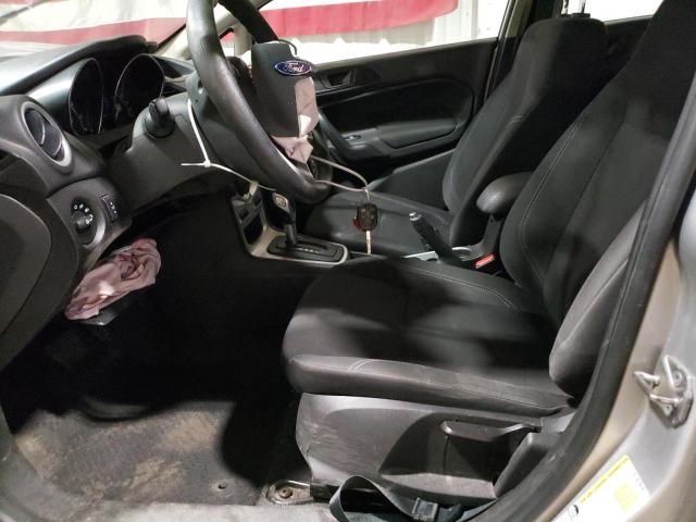 Photo 7 from auction – 2017 FORD FIESTA with VIN 3FADP4BJ7HM129605