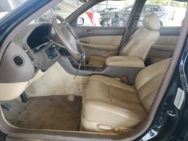 Photo 7 from auction – 1994 LEXUS LS 400 with VIN JT8UF11E5R0210105