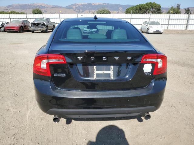 Photo 6 from auction – 2012 VOLVO S60 T5 with VIN YV1622FS9C2040721