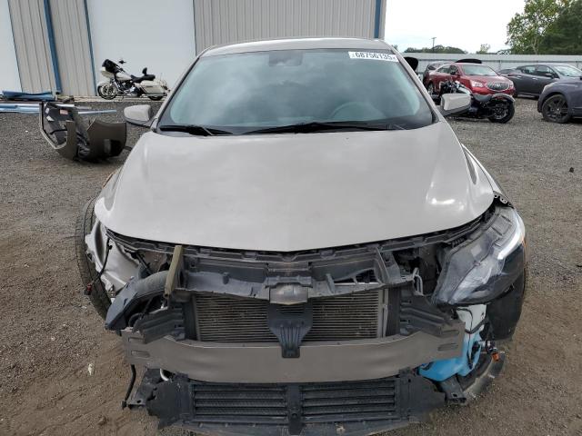 Photo 5 from auction – 2024 CHEVROLET MALIBU LS with VIN 1G1ZB5ST5RF104797