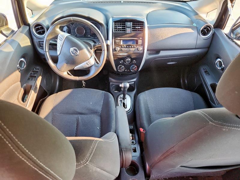 Photo 8 from auction – 2015 NISSAN VERSA NOTE with VIN 3N1CE2CP1FL408802