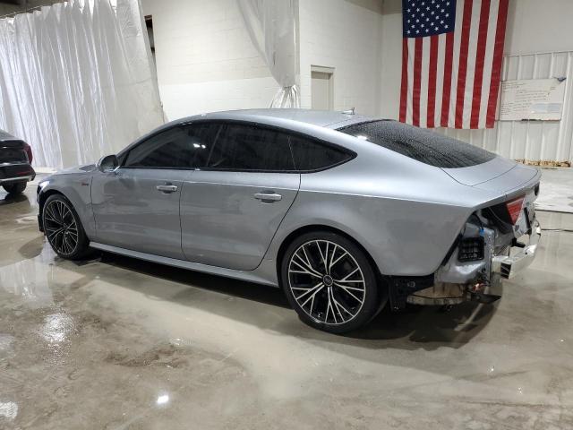 Photo 2 from auction – 2017 AUDI A7 PRESTIG with VIN WAU22AFC8HN125107