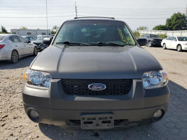 Photo 5 from auction – 2006 FORD ESCAPE XLT with VIN 1FMYU93106KB18283