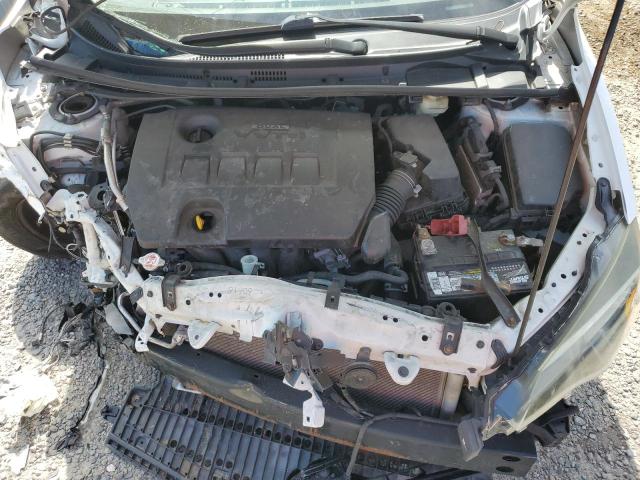 Photo 11 from auction – 2018 TOYOTA COROLLA L with VIN 2T1BURHE6JC063726