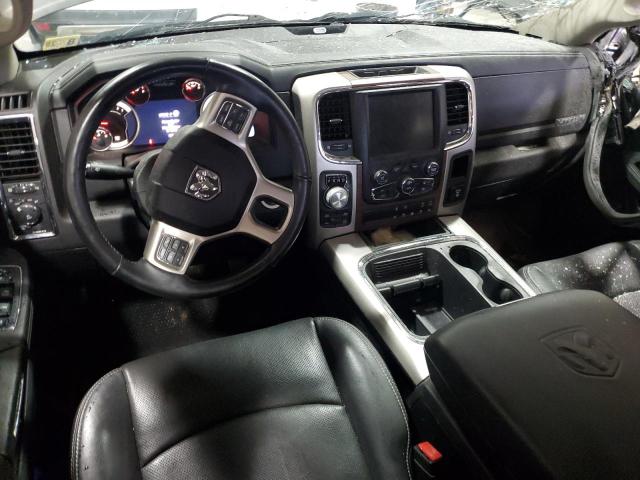 Photo 8 from auction – 2017 RAM 1500 LARAM with VIN 1C6RR7NT6HS566017
