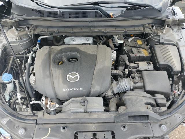 Photo 12 from auction – 2023 MAZDA CX-5 PREFE with VIN JM3KFBCM4P0223130