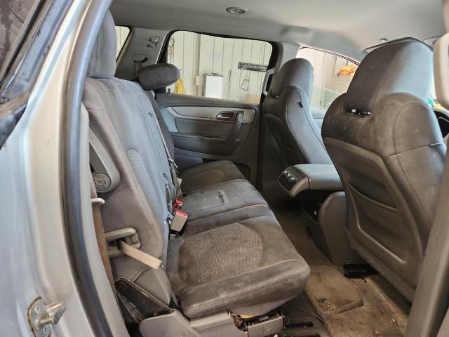 Photo 11 from auction – 2013 CHEVROLET TRAVERSE L with VIN 1GNKRFKD4DJ225742