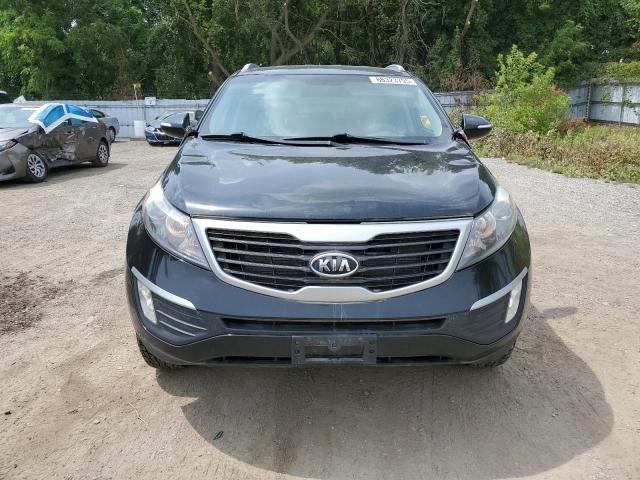 Photo 5 from auction – 2012 KIA SPORTAGE B with VIN KNDPB3A29C7193352